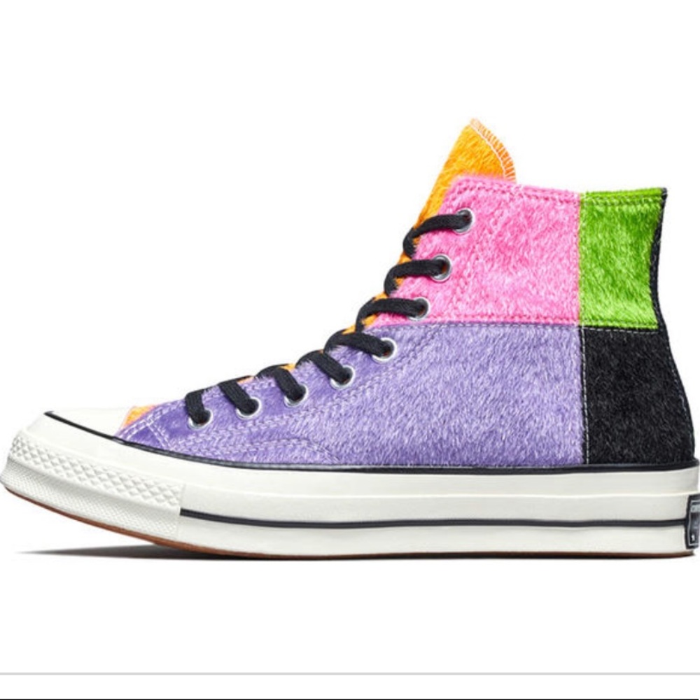 NWT converse 10.5 limited edition 163785C